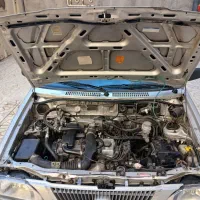 پراید ۱۴۱ مدل ۸۸ آس|خودرو سواری و وانت|بجنورد, |دیوار