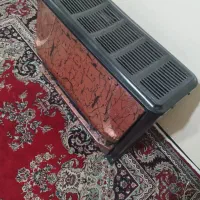 فروش بخاری طرح شومینه بزرگ مدل 20000هزار .|بخاری، هیتر، شومینه|شیراز, پانصد دستگاه ارتش|دیوار