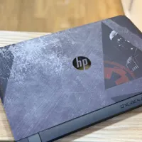HP Pavilion starwars edition