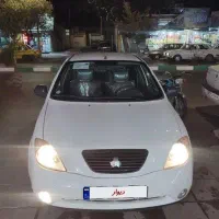 تیبا 1 مدل 1400 دوگانه شرکتی در حد