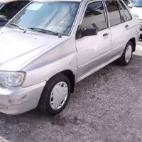 پراید۱۳۲sx مدل۹۰|خودرو سواری و وانت|رشت, یخسازی|دیوار