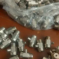 شیر هوا رادیاتور