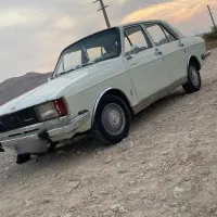 پیکان سواری