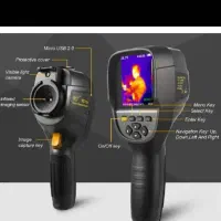 نشت یابی حرارتی صوتی وتعمیرات در اهواز