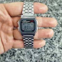 ساعت مچی دیجیتالی