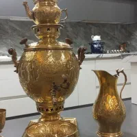 سرویس سماور