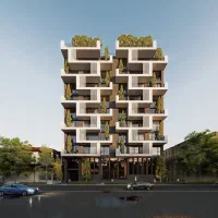 پیش فروش ،ایزدشهر ،فول مشاعات،شهرکی