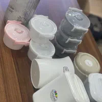 ظروف پلاسکو عمده حراجی