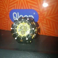 ساعت اصلی مدل INVICTA VENOM