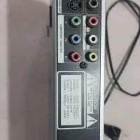 DVD ال جی