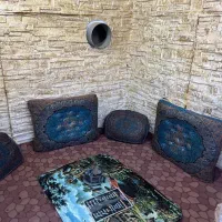 کافه باران|کافی‌شاپ و رستوران|رفسنجان, |دیوار