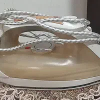 اتو کفه استیل BEEM آلمان