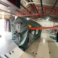 چادرعشایری۱۲متری سایبان۲۶۴دوزی|کوهنوردی و کمپینگ|تهران, تهرانسر شرقی|دیوار