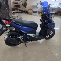 سلام موتور واریو 160فول