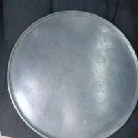 قالب پیتزا تفلون آلمینیوم با در سایز 26 لبه بلند|کافی‌شاپ و رستوران|کرج, فاز ۳ گوهردشت|دیوار