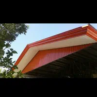 نصب انواع سقفهای شیروانی باضمانت کتبی