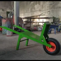 فرغون حمل سنگ و سرامیک و...