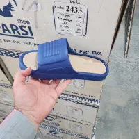 دمپایی کد ۲۴۳۳ عمده کتونی کفش صندل