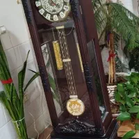 ساعت ایستاده|ساعت دیواری و تزئینی|گلپایگان, |دیوار