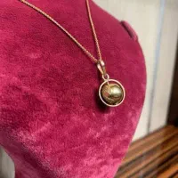 طلای گمشده