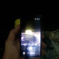 iphone11pro|موبایل|کرج, مهرویلا شمالی|دیوار