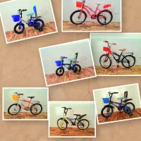 دوچرخه۱۲و۱۶و۲۰ درحدنو         آدرس،طاهری شمالی۱۳،۲|دوچرخه، اسکیت، اسکوتر|نیشابور, خط کاشمر|دیوار