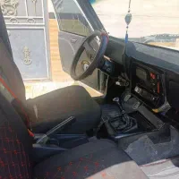 ماشین وانت بار|خودرو سواری و وانت|پارس‌آباد, |دیوار