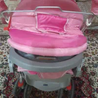 کالسکه بچه|کالسکه و لوازم جانبی|اصفهان, شاه پسند|دیوار