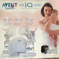 شیر دوش برقی Avent|اسباب و اثاث بچه|تهران, میرداماد|دیوار