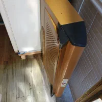 هود ۲ موتور سالم و آماده به کار