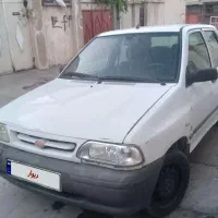 پراید ۱۳۱دوگانه کارخانه مدل۹۴