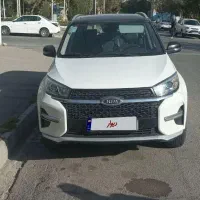 ایکس ۳۳ نیو فیس ۱۴۰۰|خودرو سواری و وانت|قوچان, |دیوار