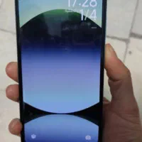 نوت 14  256 تمیز با گارانتی تعمیر نشده