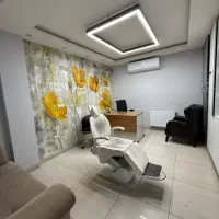 اتاق ۱۲ متری تخلیه از یک کلینیک لوکیشن ستارخان