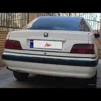 پژو پارس 93|خودرو سواری و وانت|شاهینشهر, مسکن مهر|دیوار