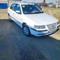 سمند lxمدل 1400|خودرو سواری و وانت|سلماس, |دیوار