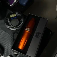 دستگاه تتو rocket pro