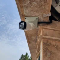 نصب و تعمیر دوربین مداربسته در جزیره کیش|خدمات پیشه و مهارت|کیش, |دیوار