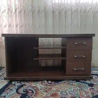 میزتلویزیون سالم