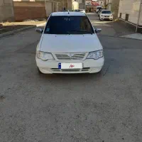 پراید۱۳۲ مدل ۱۳۸۹ تروتمیز