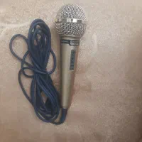 میکروفون باسیم ژاپنی
