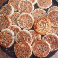فروش کلوچه فومن