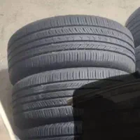 لاستیک بارز مدل P685 سایز 205/50/17