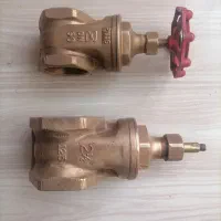شیر فلکه 2و2.5 اینچ