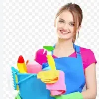 امورات منزل و نگهداری از کودک