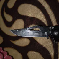چاقو ضامن دار|کلکسیون و سرگرمی|شیراز, جرسقان|دیوار
