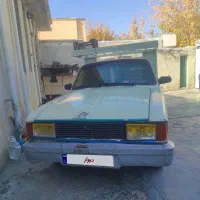 پیکان وانت|خودرو سواری و وانت|ایلام, |دیوار