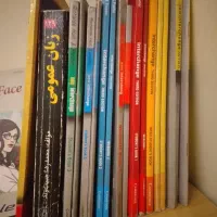 فروش کتابخانه شخصی و فیلم های مطرح جهان|فیلم و موسیقی|تهران, مهران (سیدخندان)|دیوار