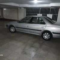 ماشین مدل 92|خودرو سواری و وانت|فردیس, نگارستان|دیوار