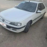 پارس elx مدل ۴۰۳